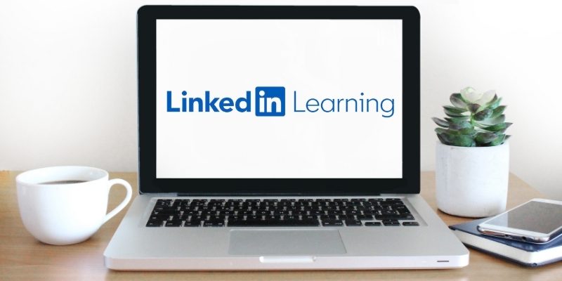 GPS Ltd are on LinkedIn Learning
